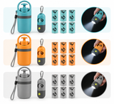 Dog Poop Scooper Set