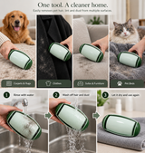 Pocket Pet Hair Roller